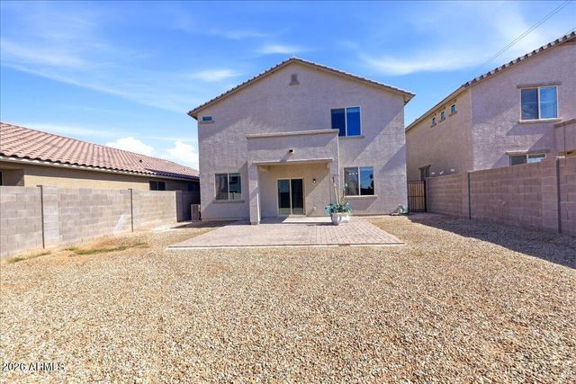 7119 W GOLDEN Lane, Peoria, AZ 85345