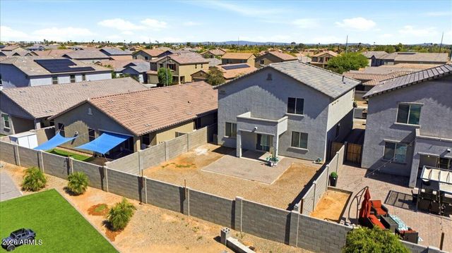 7119 W GOLDEN Lane, Peoria, AZ 85345