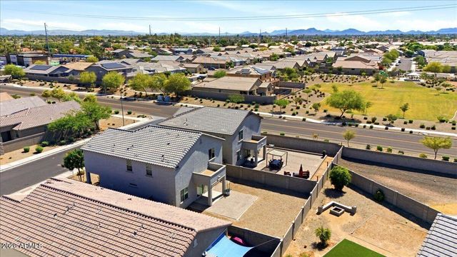 7119 W GOLDEN Lane, Peoria, AZ 85345