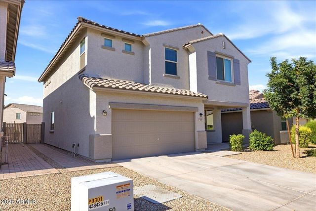 7119 W GOLDEN Lane, Peoria, AZ 85345