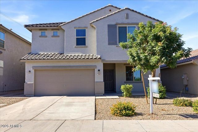 7119 W GOLDEN Lane, Peoria, AZ 85345
