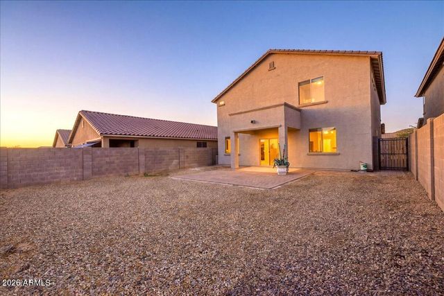 7119 W GOLDEN Lane, Peoria, AZ 85345