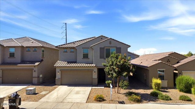 7119 W GOLDEN Lane, Peoria, AZ 85345
