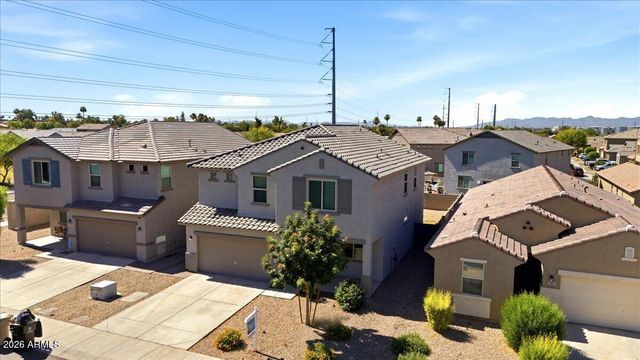 7119 W GOLDEN Lane, Peoria, AZ 85345