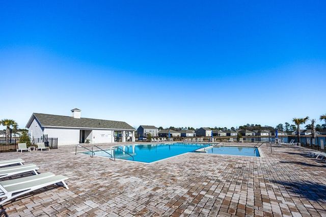 2115 Ridgedale Dr., Conway, SC 29526