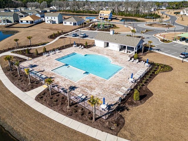 2115 Ridgedale Dr., Conway, SC 29526