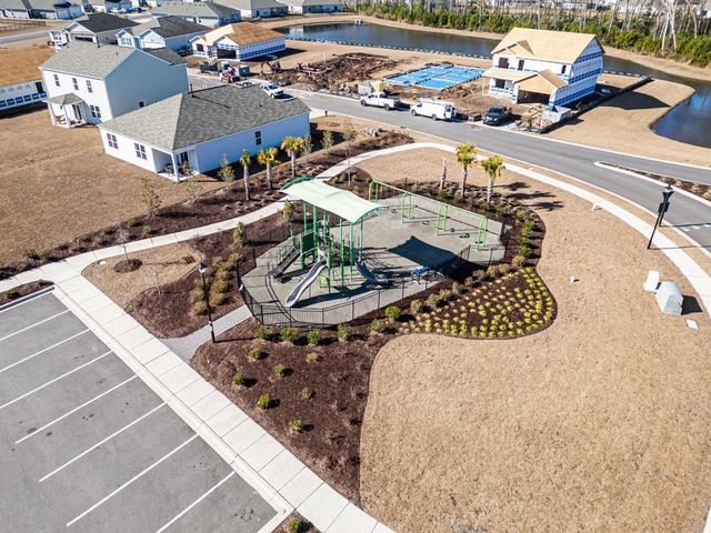 2115 Ridgedale Dr., Conway, SC 29526