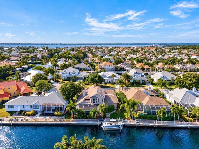 4716 STARBOARD DRIVE, Bradenton, FL 34208
