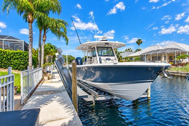 4716 STARBOARD DRIVE, Bradenton, FL 34208
