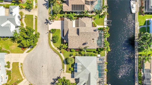 4716 STARBOARD DRIVE, Bradenton, FL 34208