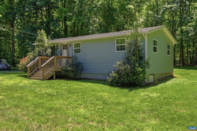 1144 JACKSON RD, Bumpass, VA 23024