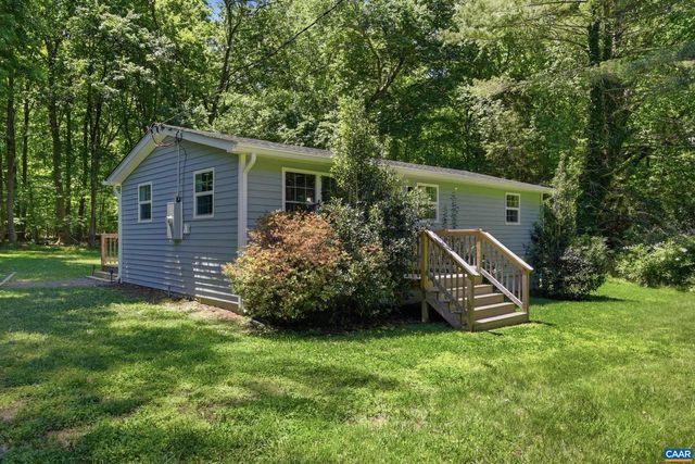 1144 JACKSON RD, Bumpass, VA 23024