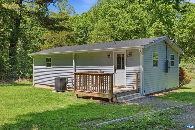 1144 JACKSON RD, Bumpass, VA 23024