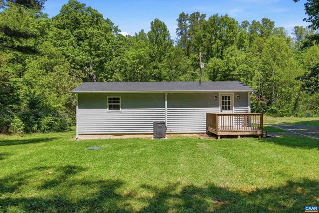 1144 JACKSON RD, Bumpass, VA 23024