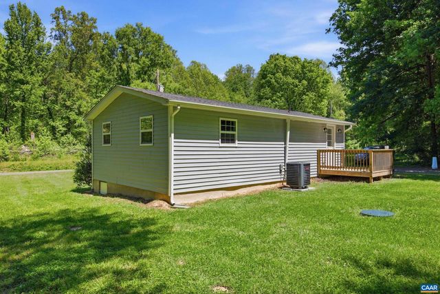 1144 JACKSON RD, Bumpass, VA 23024