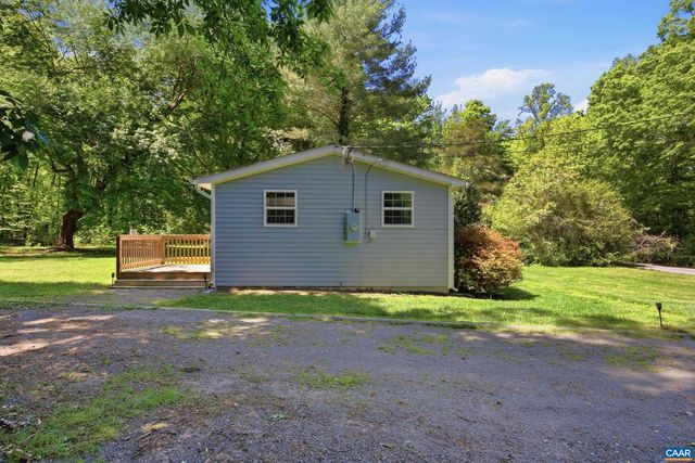 1144 JACKSON RD, Bumpass, VA 23024