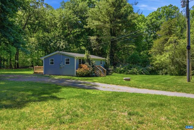 1144 JACKSON RD, Bumpass, VA 23024