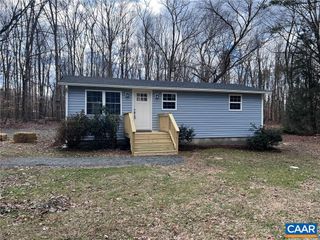 1144 JACKSON RD, Bumpass, VA 23024