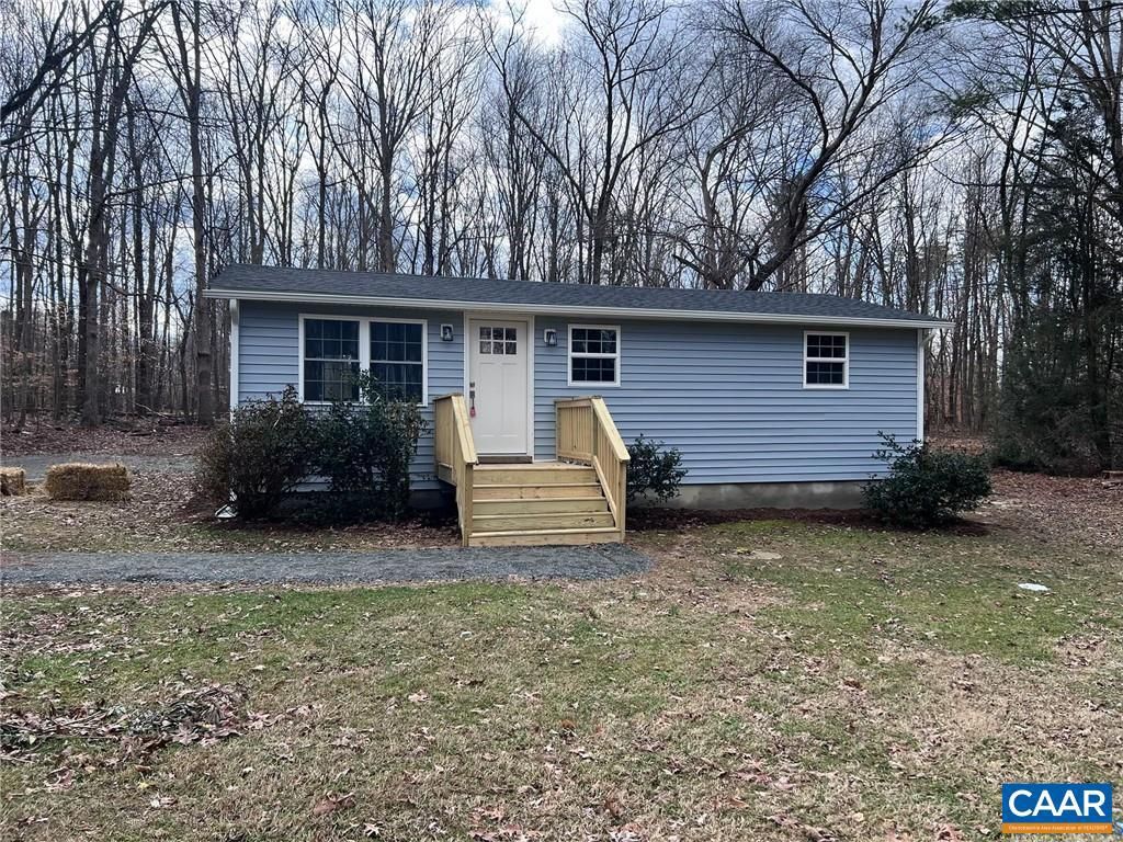 1144 JACKSON RD, Bumpass, VA 23024