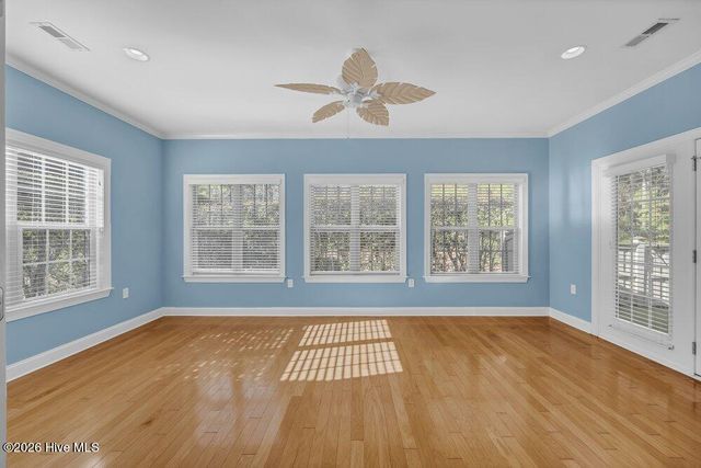 1108 Cresthill Court, Leland, NC 28451