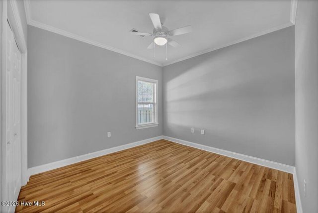 1108 Cresthill Court, Leland, NC 28451