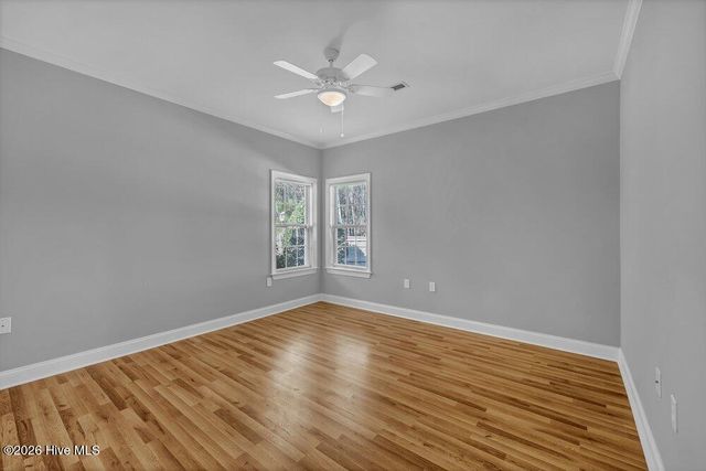 1108 Cresthill Court, Leland, NC 28451