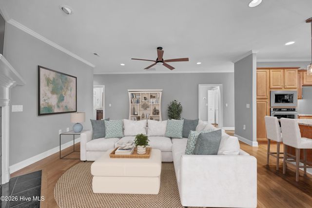 1108 Cresthill Court, Leland, NC 28451