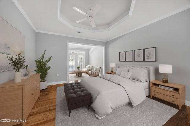 1108 Cresthill Court, Leland, NC 28451