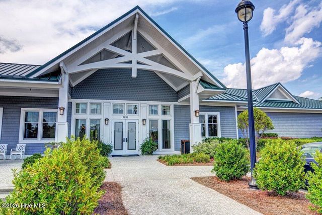 1108 Cresthill Court, Leland, NC 28451