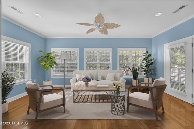 1108 Cresthill Court, Leland, NC 28451