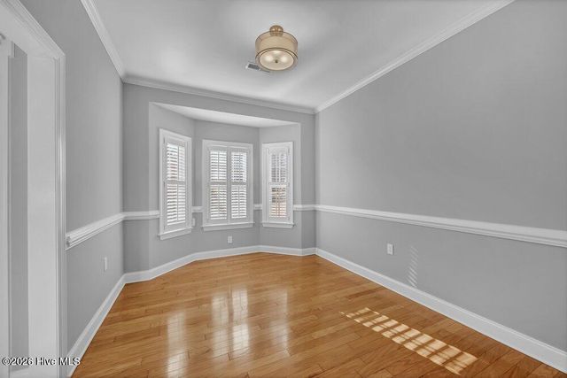 1108 Cresthill Court, Leland, NC 28451