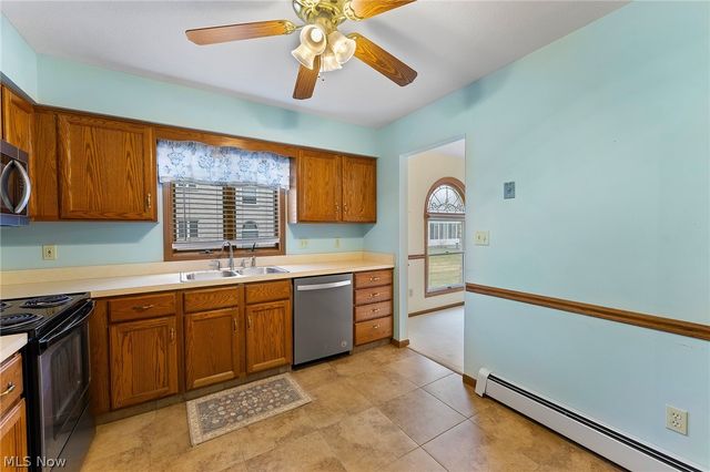 929 Auburn Hills Drive 1, Boardman, OH 44512