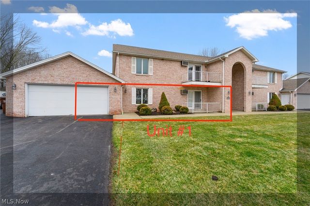 929 Auburn Hills Drive 1, Boardman, OH 44512