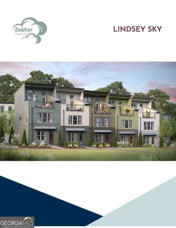 1354 Breezy Street SE 250, Atlanta, GA 30315