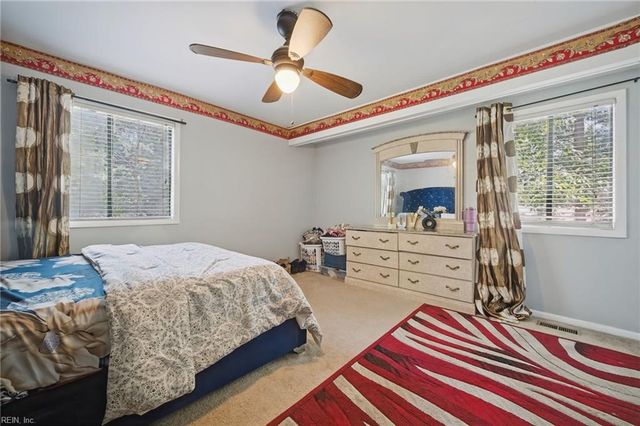 316 Heacox LN, Newport News, VA 23608