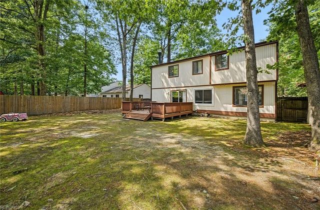 316 Heacox LN, Newport News, VA 23608