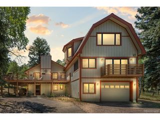 8497 Custer Ln, Evergreen, CO 80439