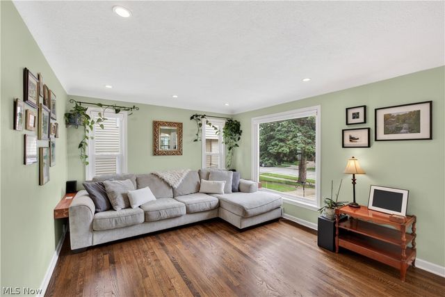 4103 Dawnshire Drive, Parma, OH 44134