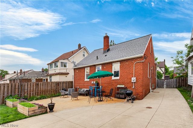 4103 Dawnshire Drive, Parma, OH 44134