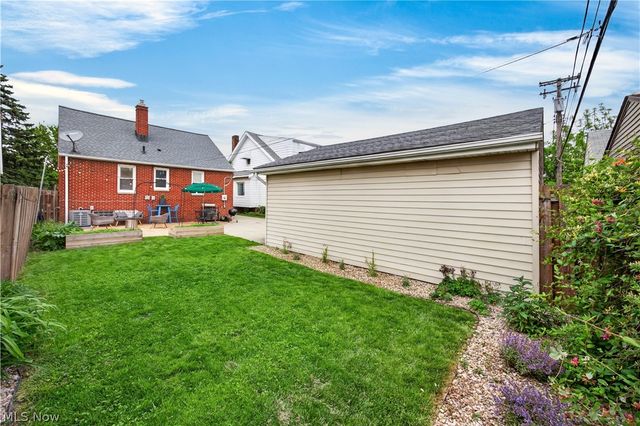 4103 Dawnshire Drive, Parma, OH 44134