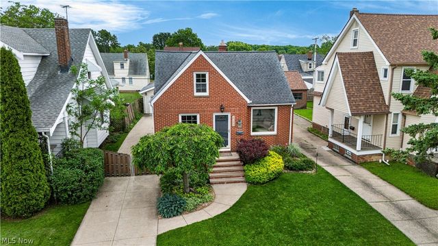 4103 Dawnshire Drive, Parma, OH 44134