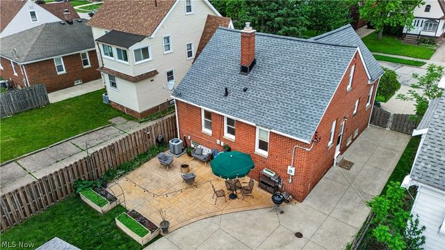 4103 Dawnshire Drive, Parma, OH 44134