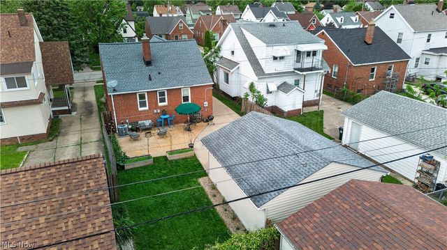 4103 Dawnshire Drive, Parma, OH 44134