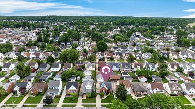 4103 Dawnshire Drive, Parma, OH 44134