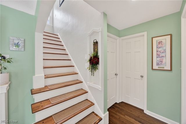 4103 Dawnshire Drive, Parma, OH 44134