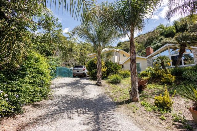 21421 Stans Lane, Laguna Beach, CA 92651