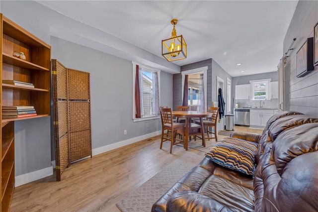 256 East Walnut, Allentown City, PA 18109