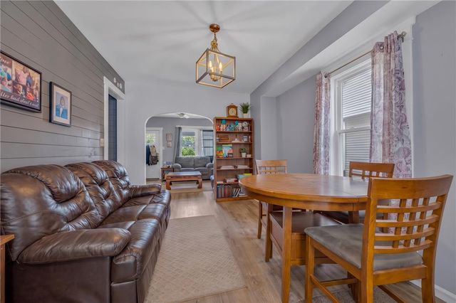 256 East Walnut, Allentown City, PA 18109