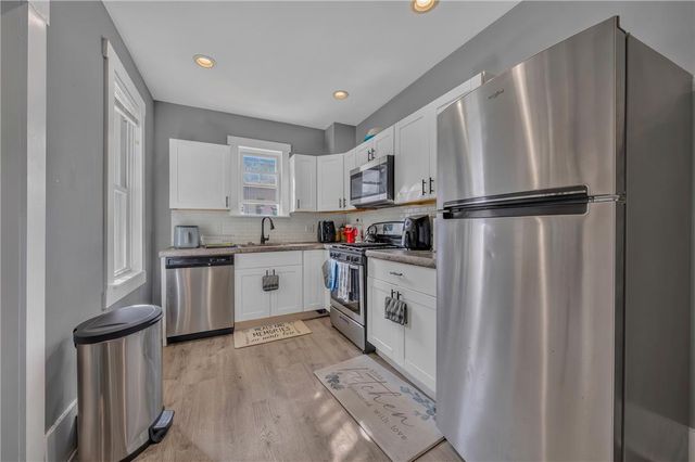 256 East Walnut, Allentown City, PA 18109