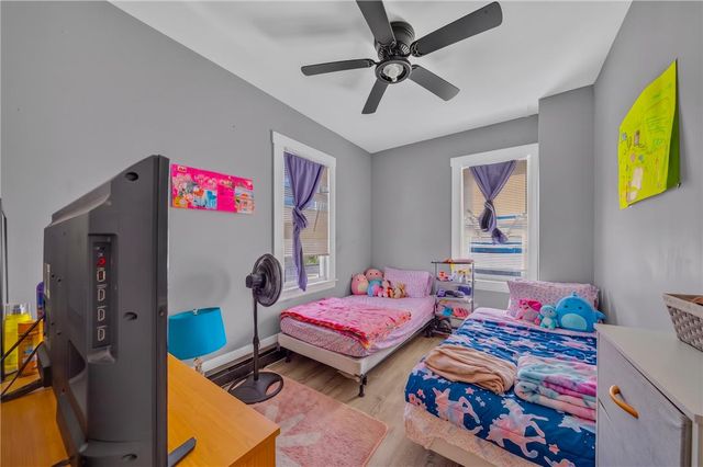 256 East Walnut, Allentown City, PA 18109